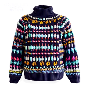 Diy Sweater Projects PNG 06282024 PNG