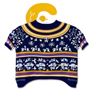 Diy Sweater Projects PNG 06282024