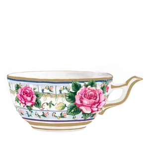Diy Tea Cup Design PNG 05252024