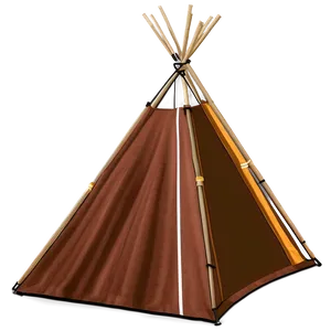 Diy Teepee Project Png Xpx PNG image