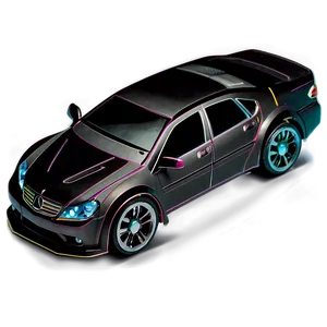 Diy Toy Car PNG 97