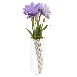 Diy Vase PNG 9