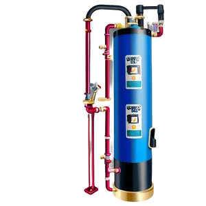 Diy Water Heater Repair PNG 4 PNG