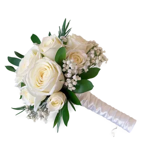 Diy Wedding Bouquet Tutorial Png Iwy95 PNG image