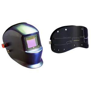 Diy Welding Helmet PNG 06292024