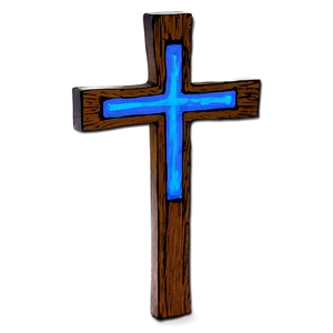 Diy Wooden Cross PNG Wxj4 PNG