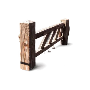 Diy Wooden Post Project PNG Aai45