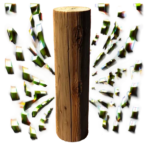 Diy Wooden Post Project PNG Ovq