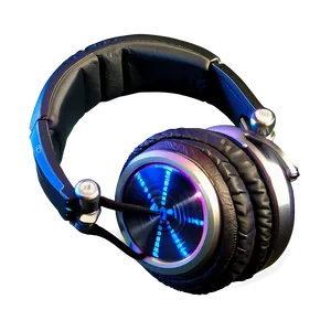 Dj Headphones For Audiophiles PNG 92