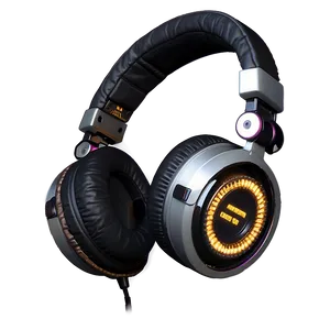 Dj Headphones For Club Use PNG 31 PNG