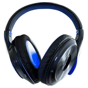 Dj Headphones For Comfortable Fit PNG 06212024