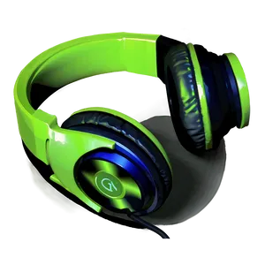 Dj Headphones For Mobile Djing PNG 65 PNG