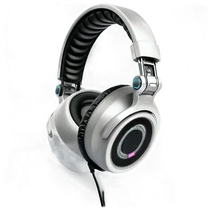 Dj Headphones For Music Production PNG 06212024 PNG