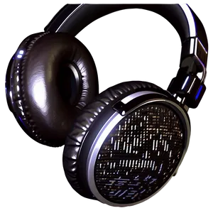 Dj Headphones With Bass Boost PNG 81 PNG
