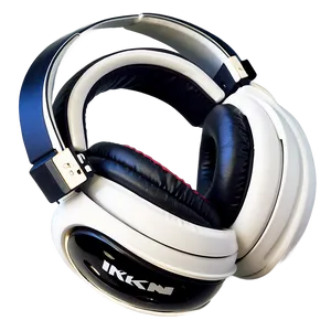 Dj Headphones With Extended Bass PNG 90 PNG