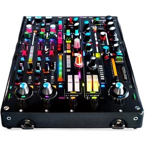 Dj Music Mixer Png 56 PNG image