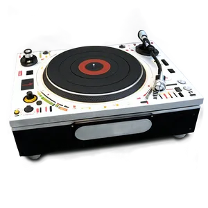 Dj Scratch Table PNG Gue PNG