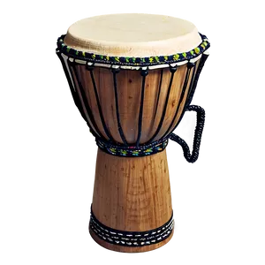Djembe Drum PNG Ppj30 PNG