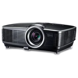 Dlp Projector For Entertainment PNG 1