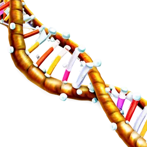 Dna Strand Break PNG Nei78 PNG
