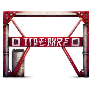 Do Not Enter Red X PNG 31 PNG