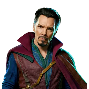 Doctor Strange And Mordo Png Jrd80 PNG image