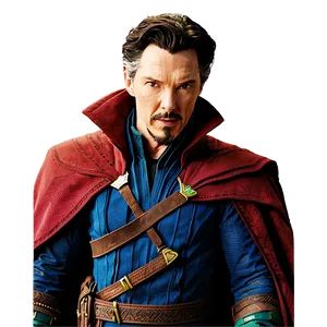 Doctor Strange And Spider-man Png 18 PNG image