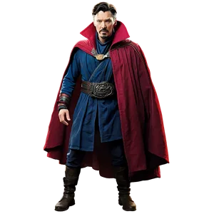 Doctor Strange And The Ancient One Png Ruf PNG image