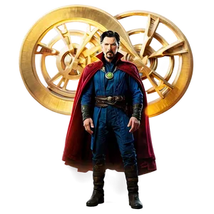 Doctor Strange Dark Dimension Png 05212024 PNG image