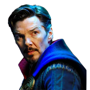 Doctor Strange In Space Png Fif18 PNG image