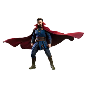 Doctor Strange Infinity War Appearance Png 2 PNG image