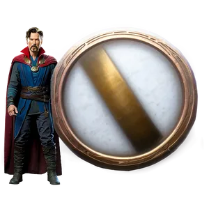 Doctor Strange Infinity War Appearance Png 76 PNG image