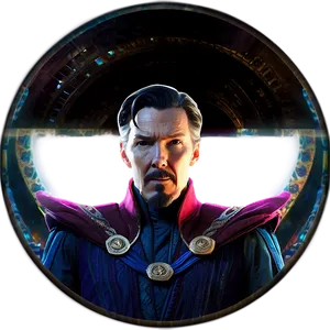 Doctor Strange Prequel Comic Png Lho47 PNG image