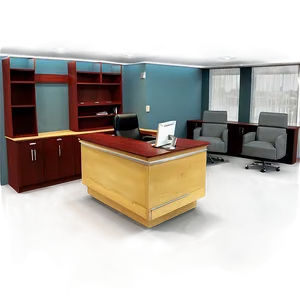 Doctors Office Furniture Png 27 PNG image