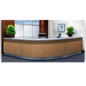 Doctors Office Reception Desk Png Jjm74 PNG image