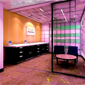 Doctors Office Soundproofing Png Bjk98 PNG image