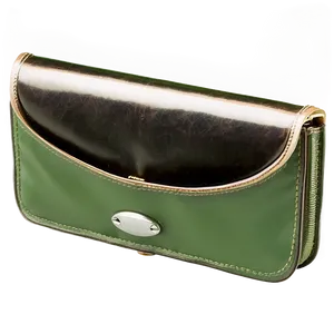 Document Pouch PNG 42