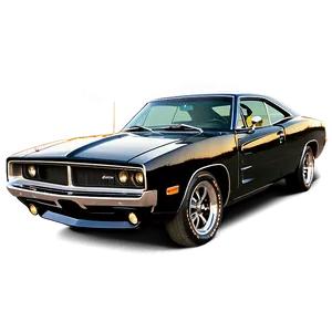 Dodge Charger A
