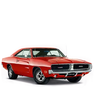 Dodge Charger B