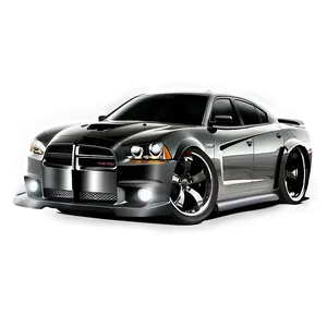 Dodge Charger D