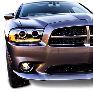 Dodge Charger Legendary Car Png 54 PNG image