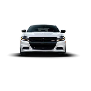 Dodge Charger Racing Edition PNG Rea77 PNG