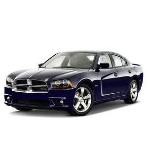 Dodge Charger Two Door Coupe PNG Jni PNG