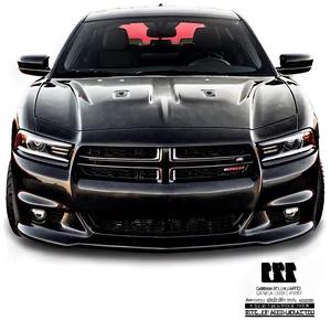 Dodge Charger Ultimate Guide Png 29 PNG image