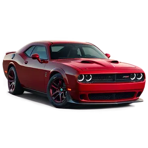 Dodge Hellcat Icon Png 63 PNG image