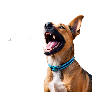 Dog Barking Gif Png 06272024 PNG image