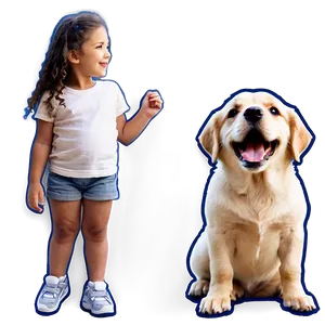 Dog Barking Sign PNG Uec1