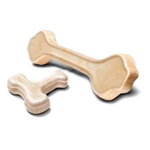 Dog Bone Bundle PNG Slf64 PNG
