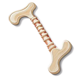 Dog Bone Drawing PNG 85 PNG