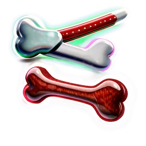 Dog Bone Frame PNG 34 PNG
